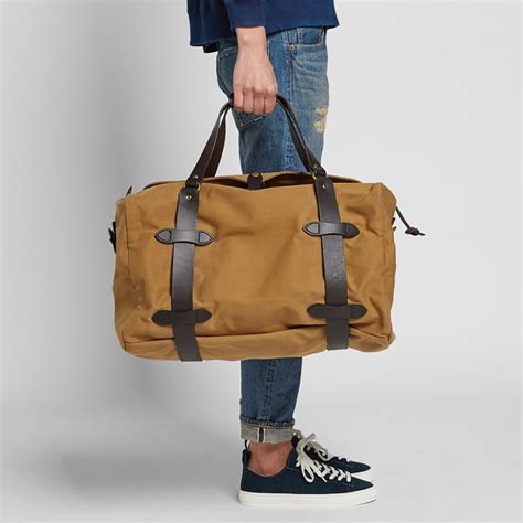 medium duffle bag